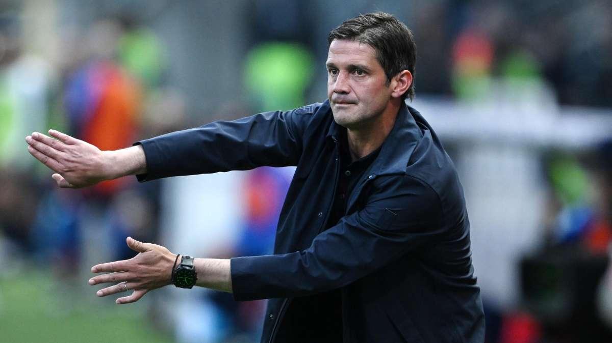 Parma, Chivu presenta il match contro l'Empoli: "Sarà una gara di pugilato"