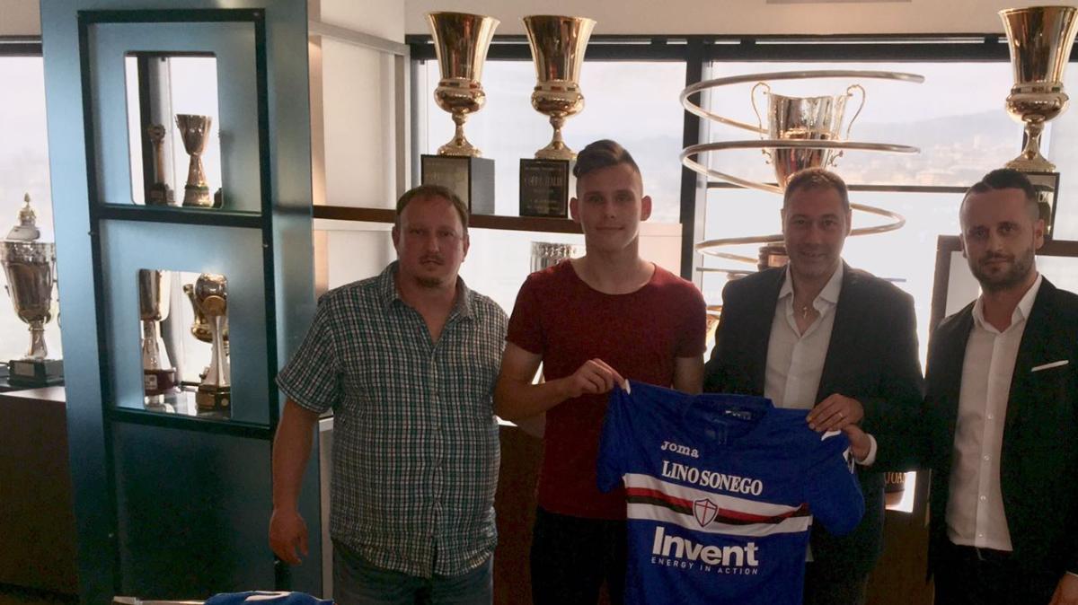 Nuova avventura in Austria per l'ex Cagliari Prelec? Piace al Wolfsberger