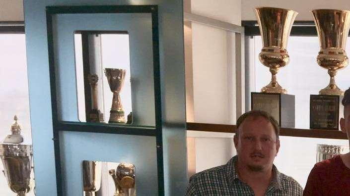 L'Austria Vienna fa visita al Wolfsberg ma senza Prelec: ecco perché