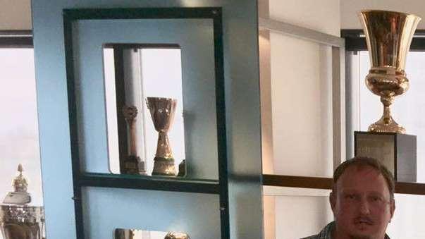 Prelec, ritorno a Cagliari e poi si vedrà: l'Austria Vienna non vuole riscattarlo