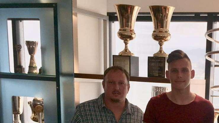 Sky Sport - Cagliari, Prelec ceduto al Cracovia: un milione di euro nelle casse rossoblù