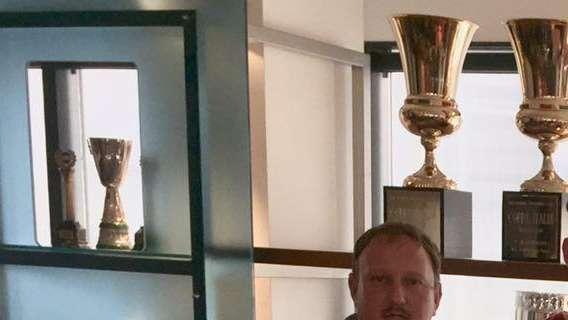 Championship, punto prezioso per l’Oxford: pari a reti bianche per Nik Prelec