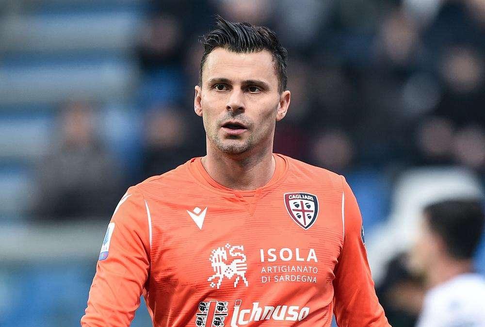 Jorginho racconta la sua amicizia con l'ex rossoblù Rafael: "Non dimenticherò mai cosa fece per me " 