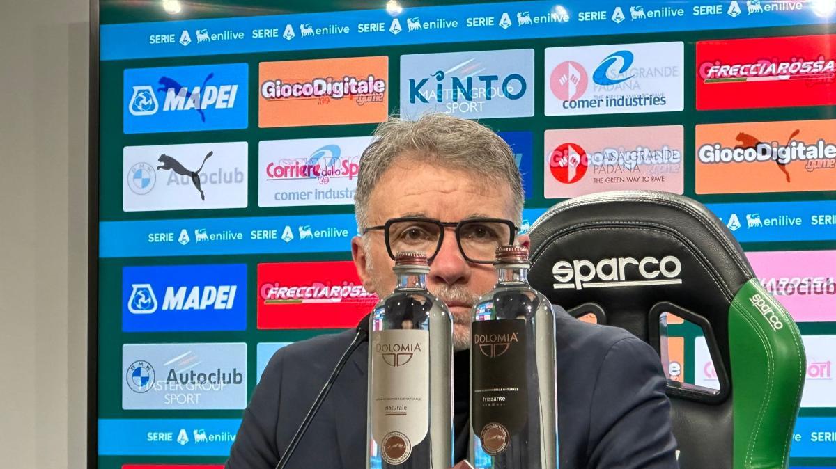 Serie A, le formazioni ufficiali di Atalanta e Torino