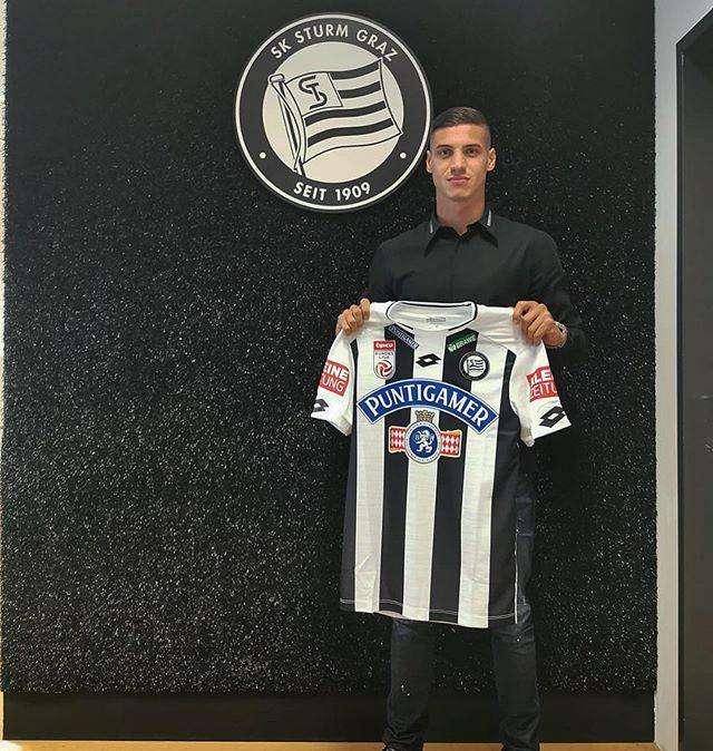 Despodov, addio polemico via Instagram