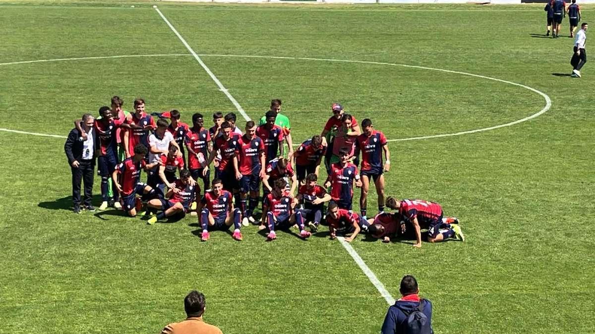Cagliari, il Primavera Balde: "Sogno di diventare professionista. Modric e De Bruyne i miei idoli"