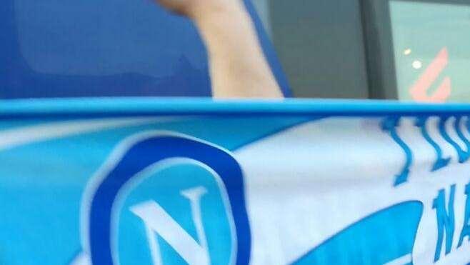 Il Napoli si complimenta con Atalanta e Inter: "Bellissima gara, calcio onesto e spettacolare"