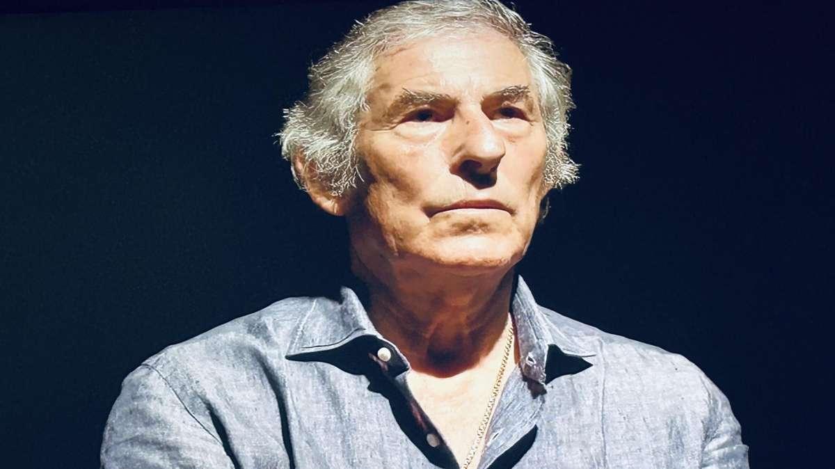 Tanti auguri a Ricciotti Greatti: l'ex rossoblù compie 86 anni