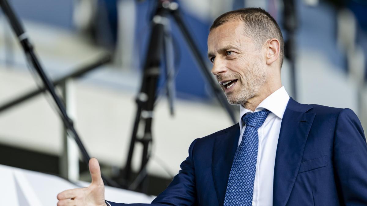 Fifa: Uefa pronta a ritirare il suo boicottaggio