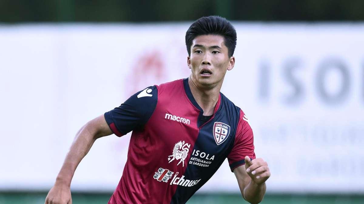 Han Kwang-Song trova squadra in Corea: gioca nell'April 25 Sports Club