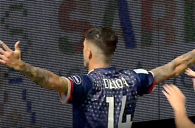 Cagliari-Ternana, l'analisi della partita