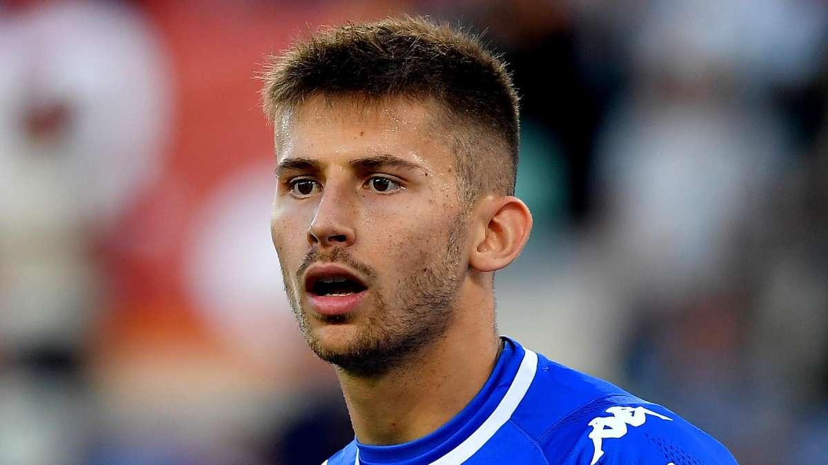 Empoli, l'ex Vicario: "Vittoria voluta. Nazionale? Emozionante, dedico la convocazione al club e ai miei compagni"