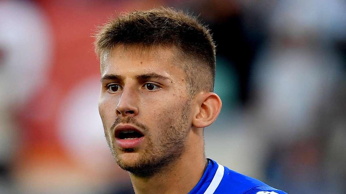 Vicario-mania: la Juve anticipa Tottenham e Roma per evitare l'asta. Ma Vicario è juventino fin da bambino....