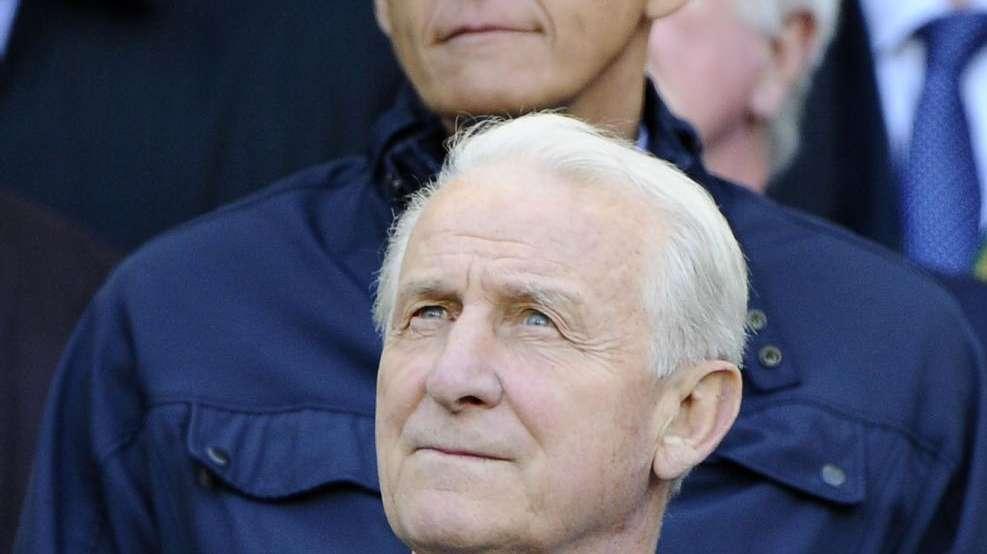 Tanti auguri a Giovanni TrapattonI! 