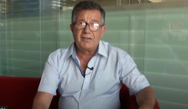 Gigi Piras protagonista a Bauladu: domani la presentazione del libro “Una vita in rossoblù”