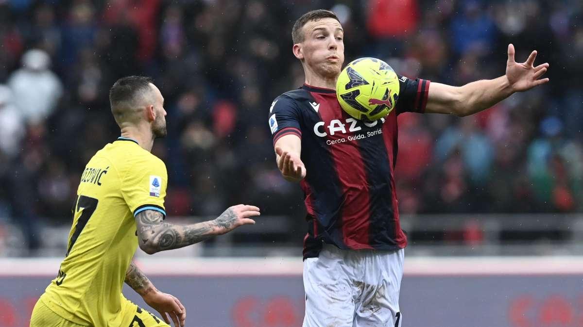 L'ex obiettivo rossoblù Ferguson nel mirino della Lazio