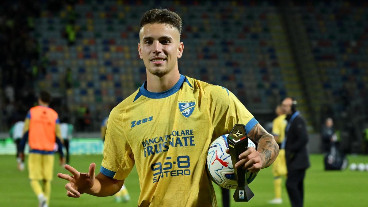 Serie A, la classifica aggiornata: il Frosinone aggancia il Cagliari sopra Milan, Juve e Como