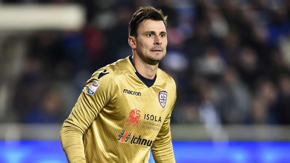 Rafael ricorda Barella a Cagliari: "Quelle partite a futmesa..."