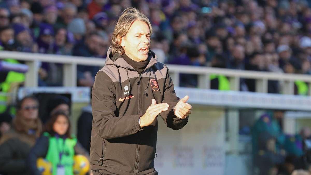 Inzaghi: "Se sfidiamo così le nostre avversarie possiamo accorciare la classifica"