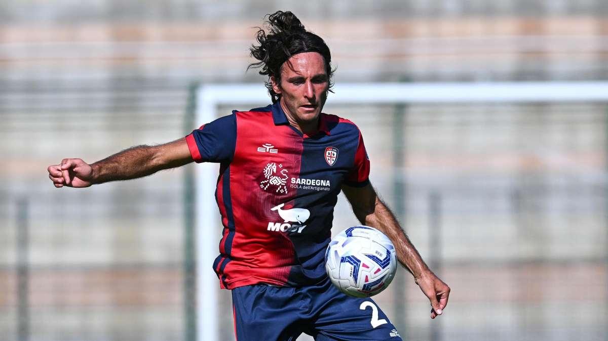 AUGELLO A DAZN: "Oggi servirà il Cagliari 'casalingo'. I tifosi saranno determinanti"