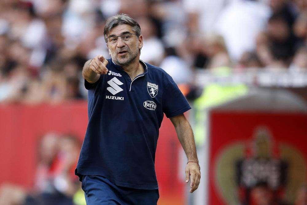 Calcio: Juric ne convoca 19 per la Coppa Italia, Izzo escluso