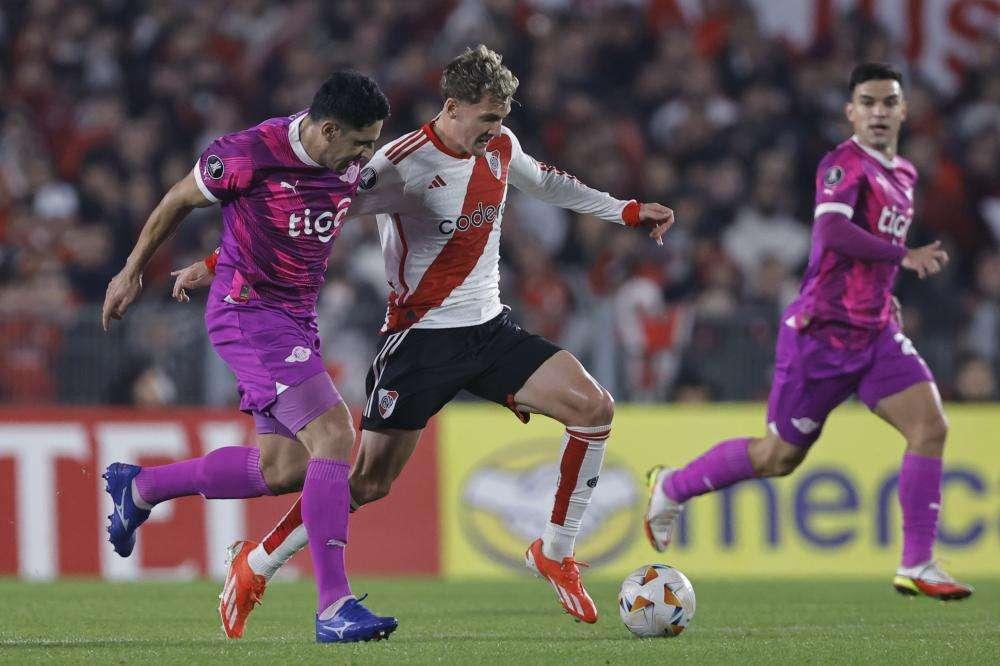 Mondiale per Club 2025, qualificato anche il River Plate