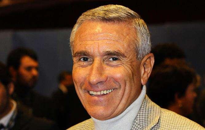 Damiani: "Scambio Acquafresca-Rocchi? Non mi risulta"