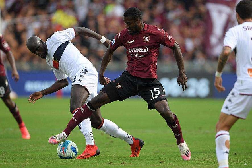Gondo a DAZN: "Andremo a Cagliari con la bava alla bocca"