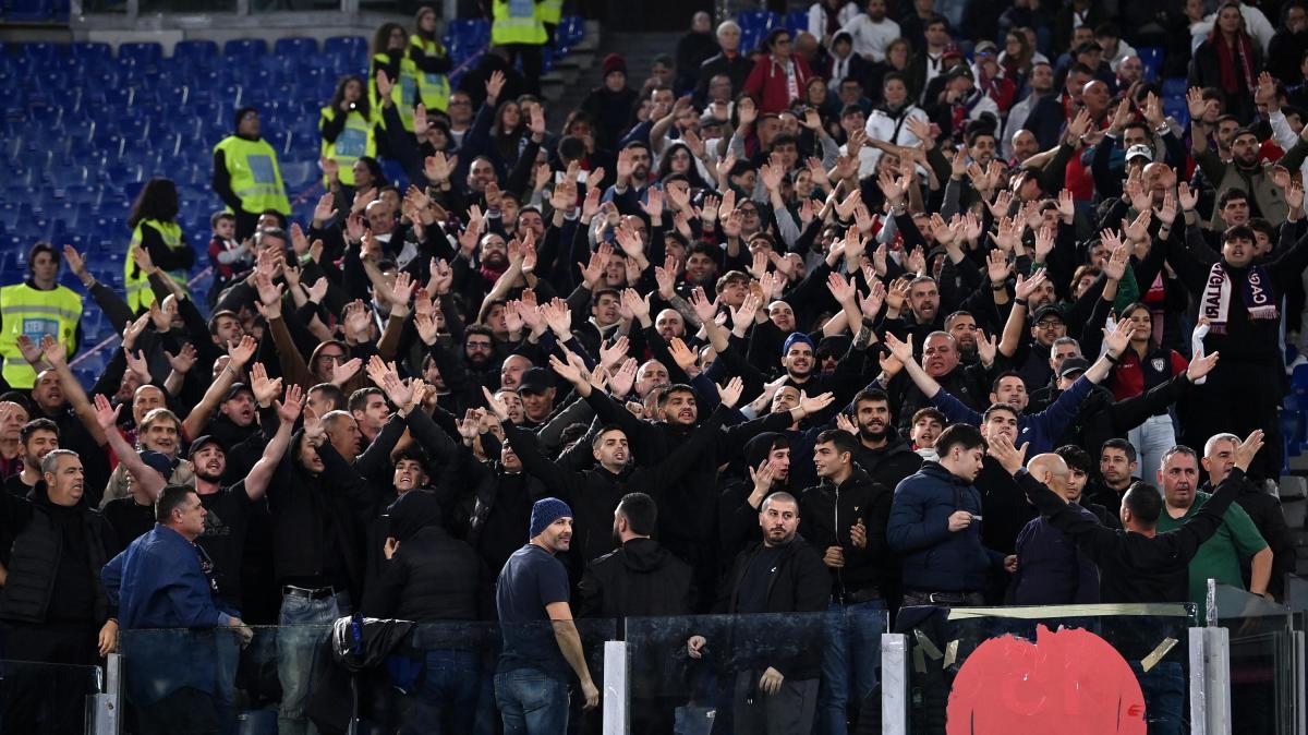 Cagliari, ti ricordi di Flavio Chiti?