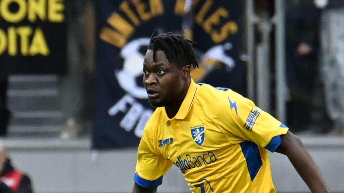 TMW - Como, possibile un nuovo addio per Kone: contatti con il Cagliari per l'ivoriano