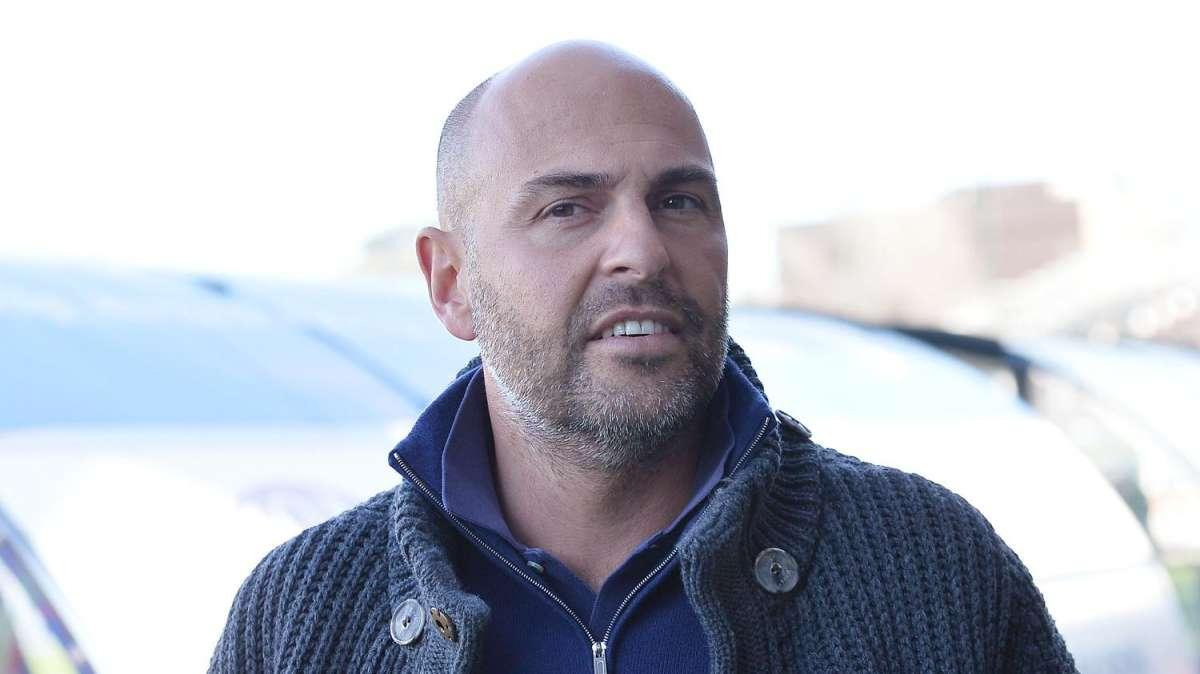 Videolina, Masu: "Giulini punta deciso su Nicola. Possibile sconto all'Empoli su Marin"