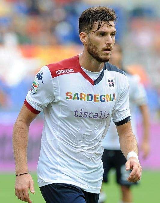 Ceppitelli, anche il Torino su di lui