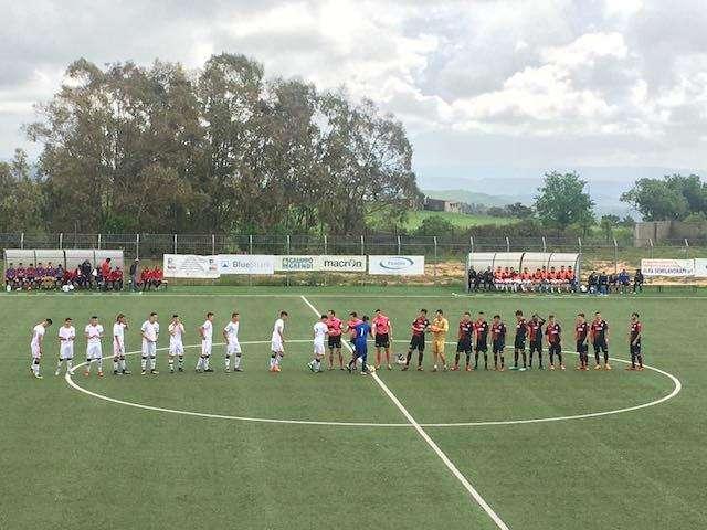 PRIMAVERA - Cagliari-Palermo 1-1, sfuma la promozione diretta: rossoblù ai playoff