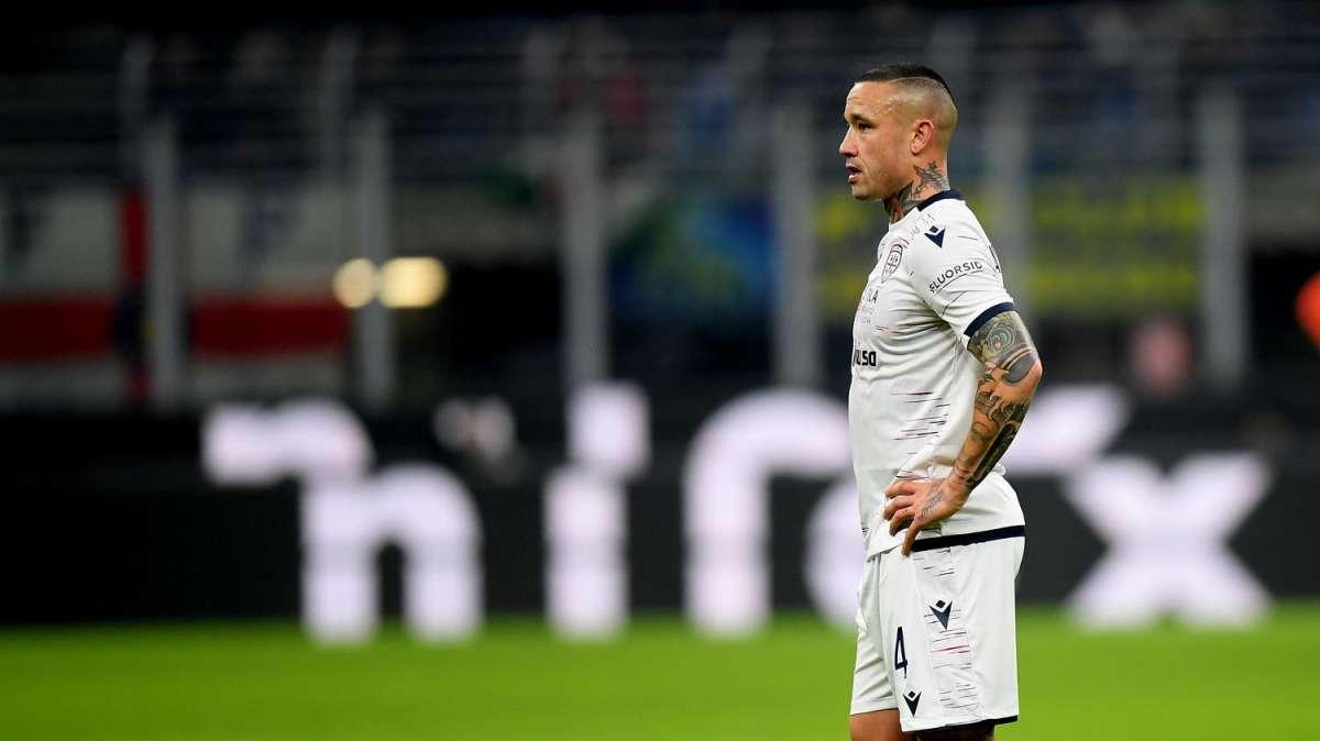TGR - Riccardi: “Per Nainggolan il compromesso si potrebbe trovare sui bonus promozione”