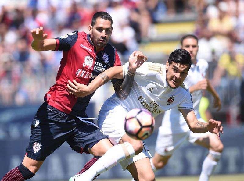 Spal, subito convocati Salamon e Borriello