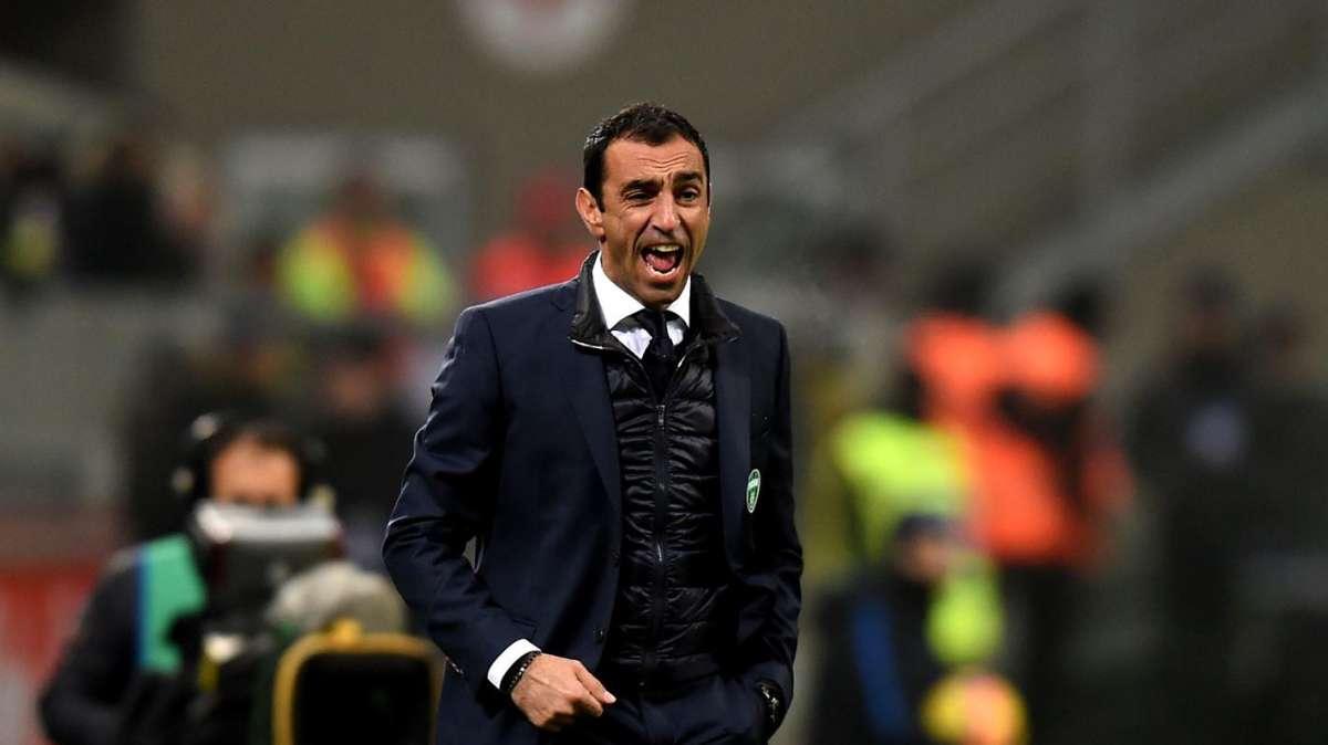 Colucci: “A Di Francesco magari sono mancati solo i risultati alla Samp e al Cagliari”