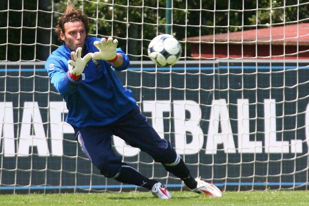 Andreoletti: "Chi vuole Marchetti deve trattare anche con noi"