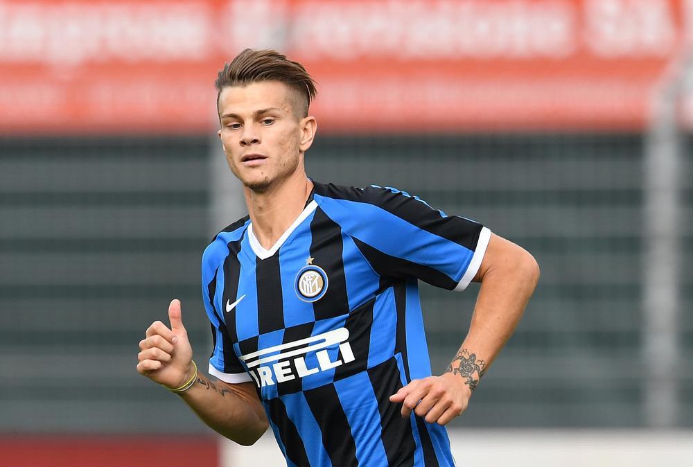 L'ex Cagliari Samuele Longo riparte dallo Xerez Deportivo