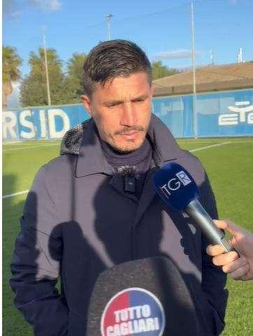 Pisacane dopo la vittoria sulla Juventus: "Ho detto ai ragazzi di godersi il momento"