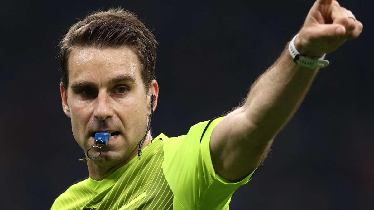 Corsport - La Moviola:  promosso Fourneau, rigore giusto, gol 2-2 regolare