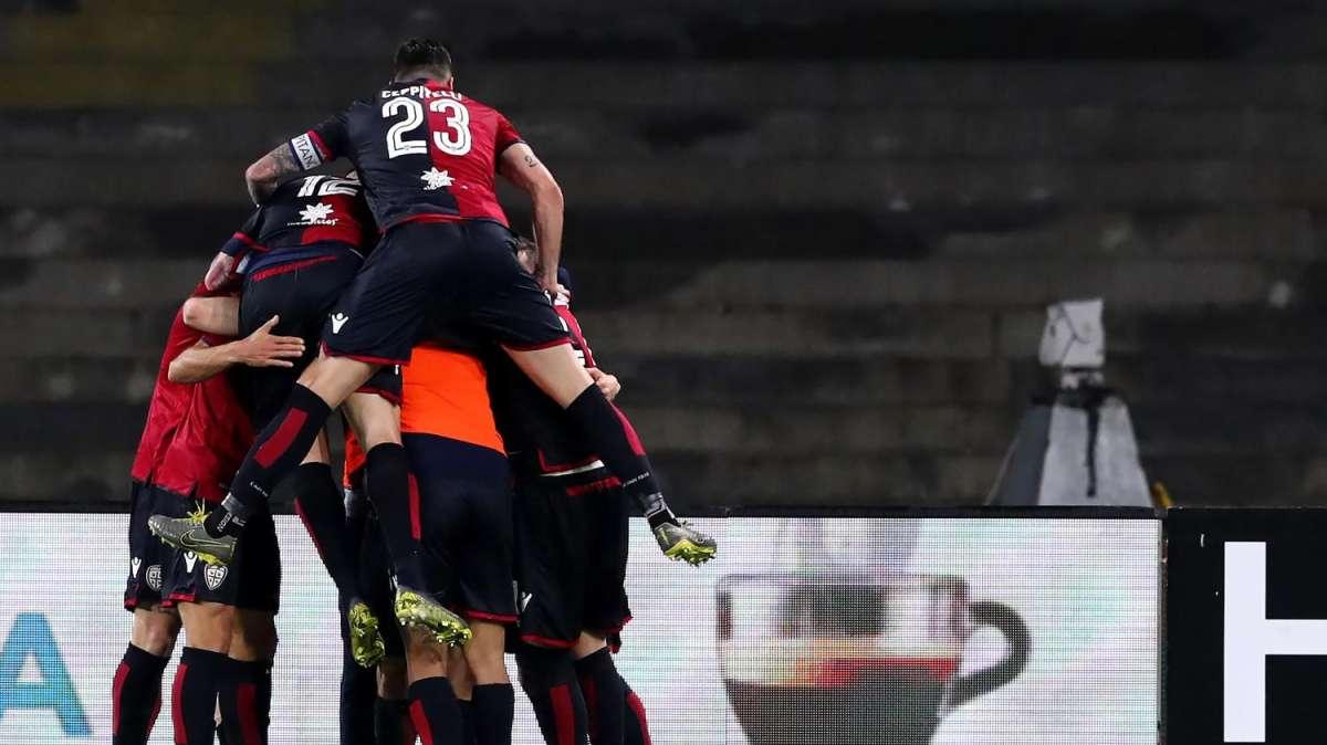 Villa: "La partita con il Benevento va presa con leggerezza"