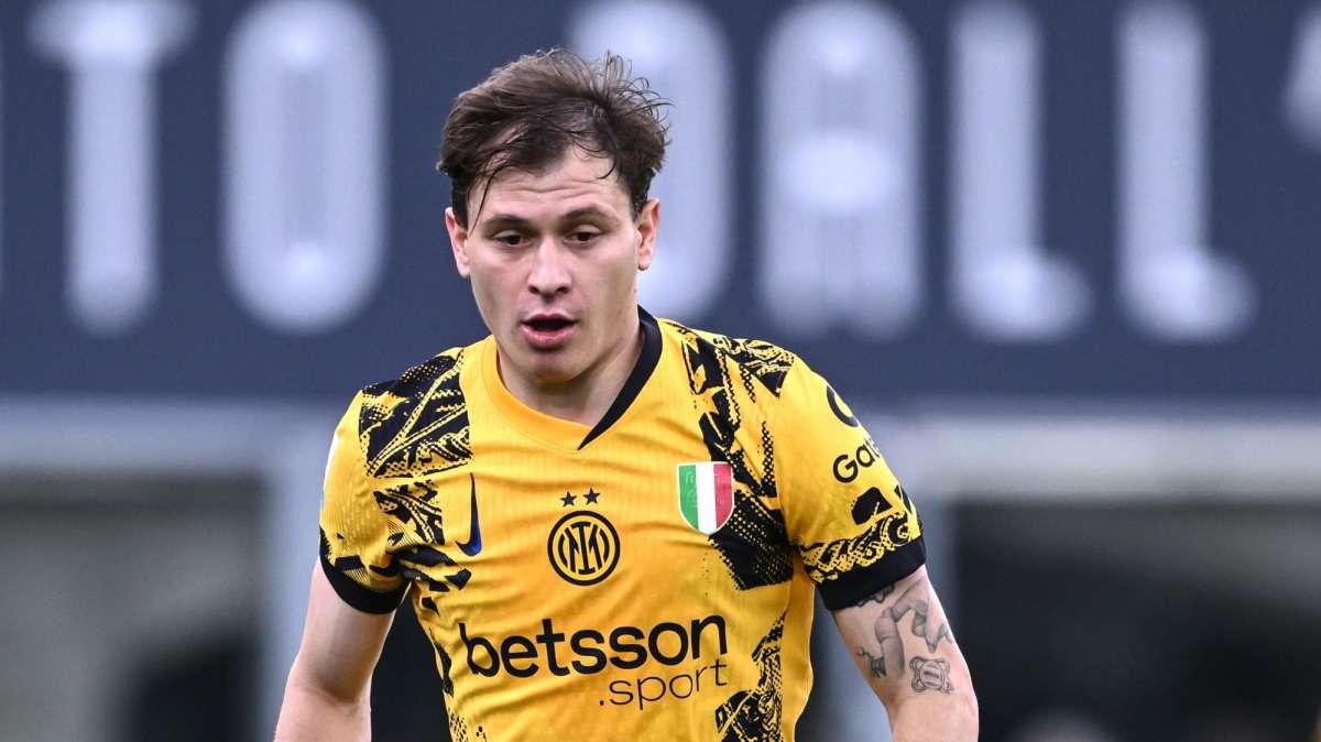 Mondiale per Club, Barella: "Sarà emozionante, ma conterà solo chi ha più voglia di vincere"