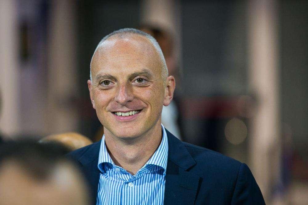 Passetti: "Pronti a ripartire, importante l'aspetto psicologico"