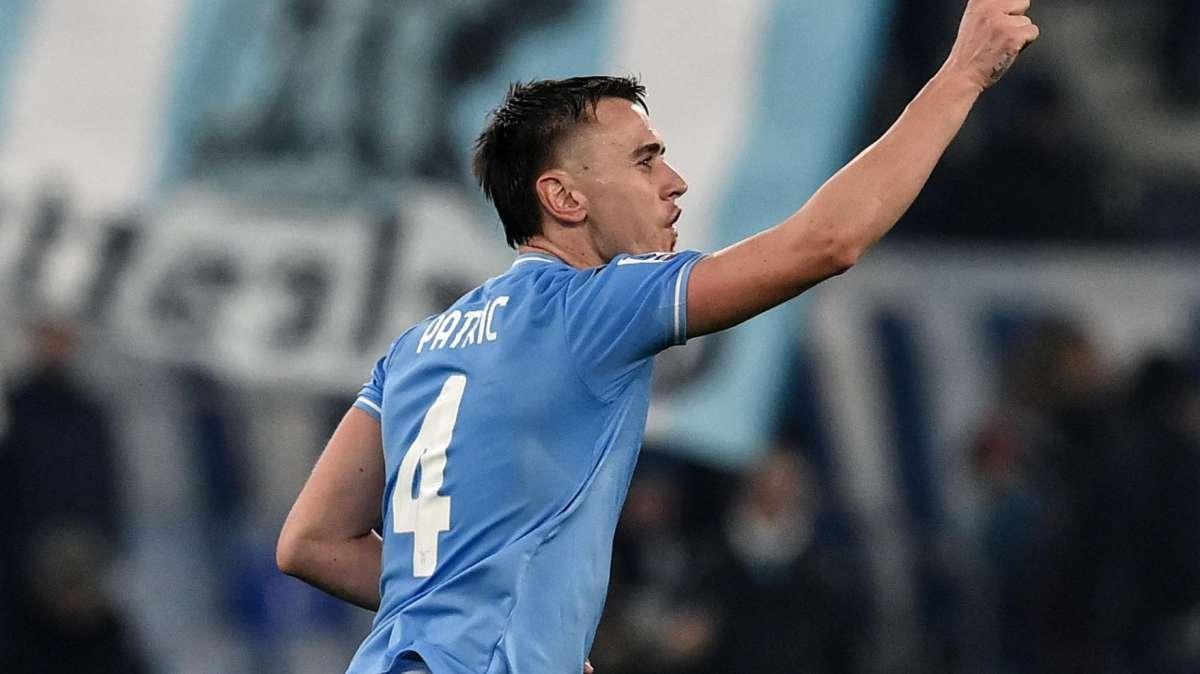 Lazio, Patric ancora out: salterà anche il Cagliari