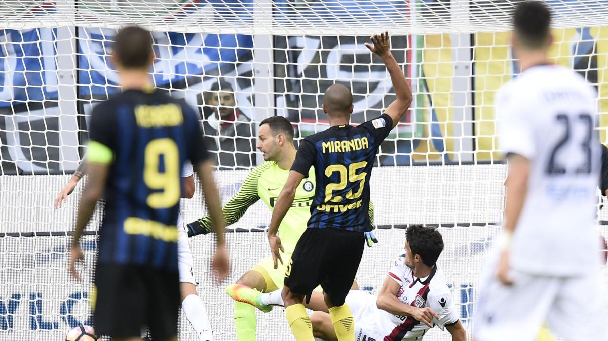 Circa dieci anni fa l'ultimo successo a San Siro. Melchiorri mattatore