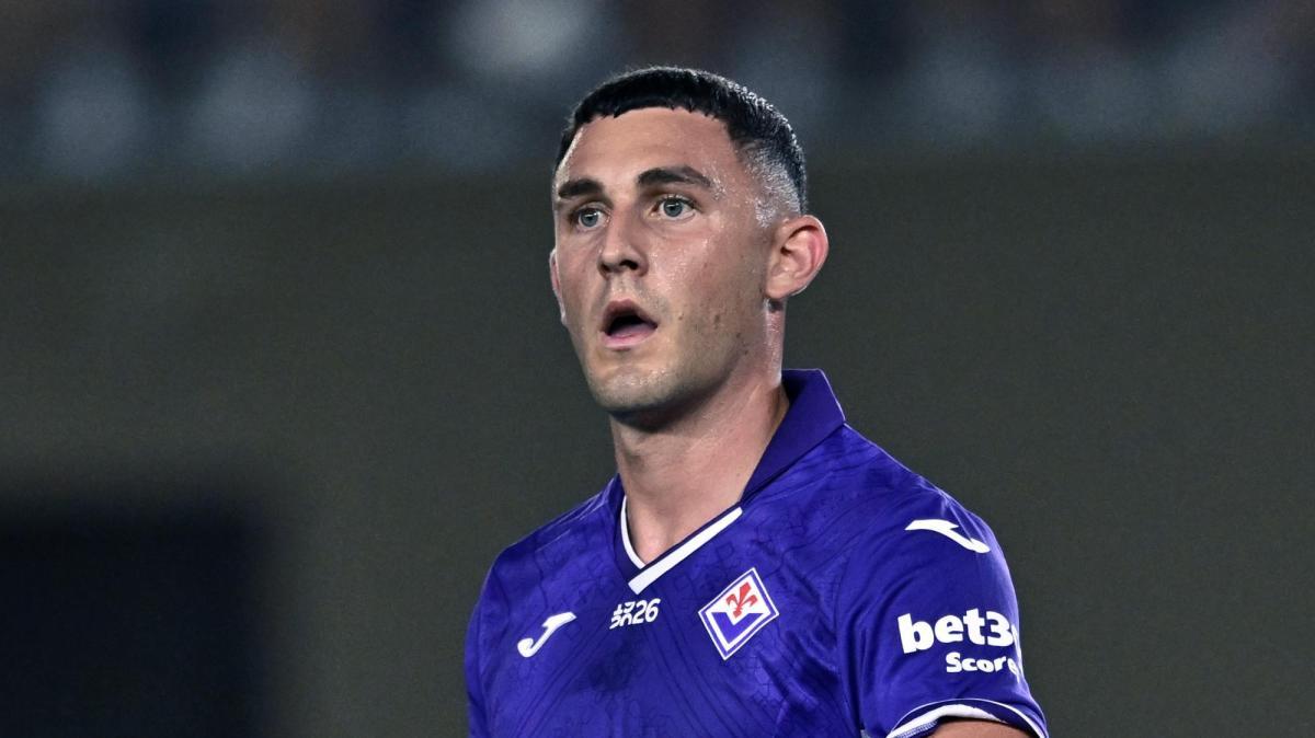 Bologna-Fiorentina, stallo per Piccoli. Il giocatore però ha apprezzato l'interesse dei felsinei