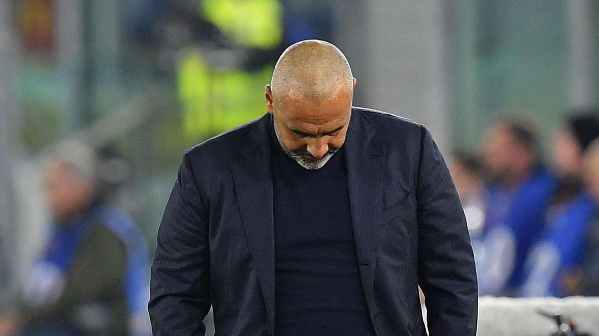 Vittorio Sanna: “Vicini a Liverani e ai suoi figli. Oggi tutti insieme piangiamo Federica”