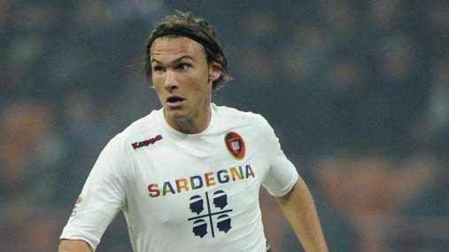Ekdal, l'agente: "Albin sta bene a Cagliari, ma..."