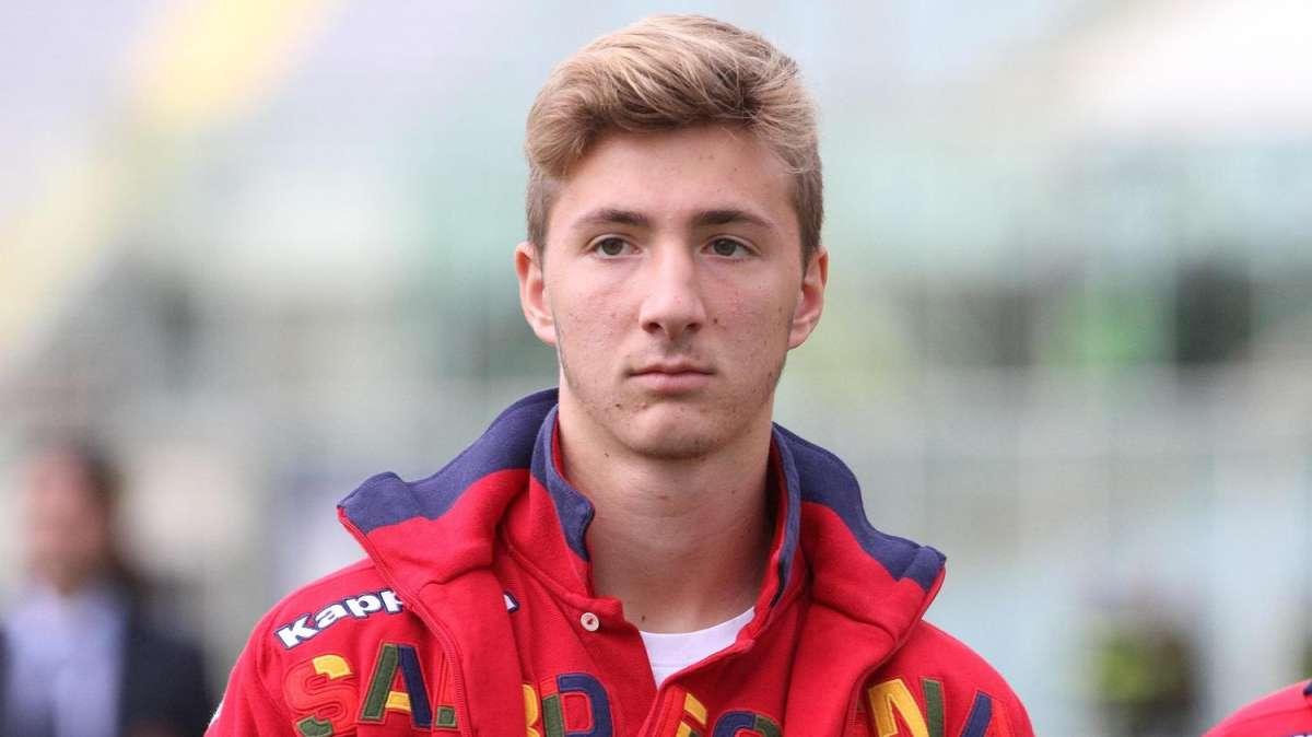 L'ex rossoblù Del Fabro è un nuovo giocatore dell'Arezzo