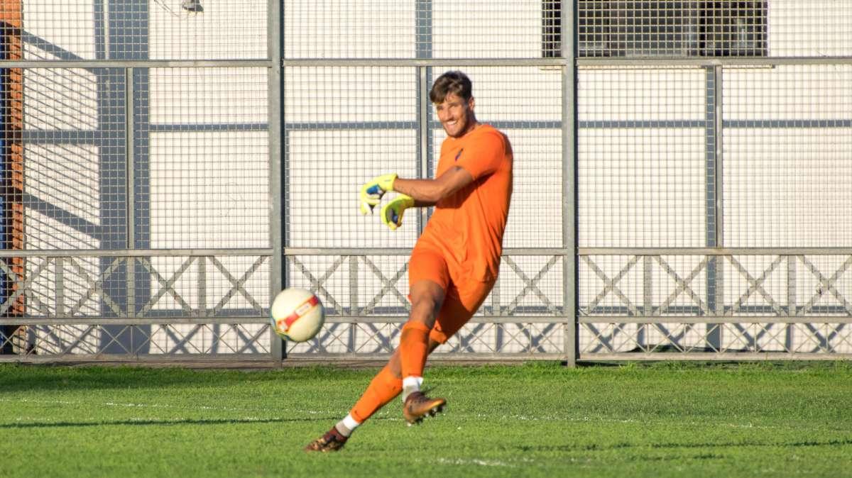 Cardinali: “Club di Serie B interessati a me? Il mercato aprirà l’anno prossimo”